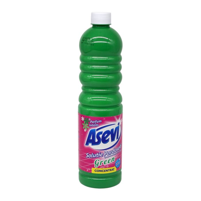Asevi Засіб для миття підлоги Green 1 л